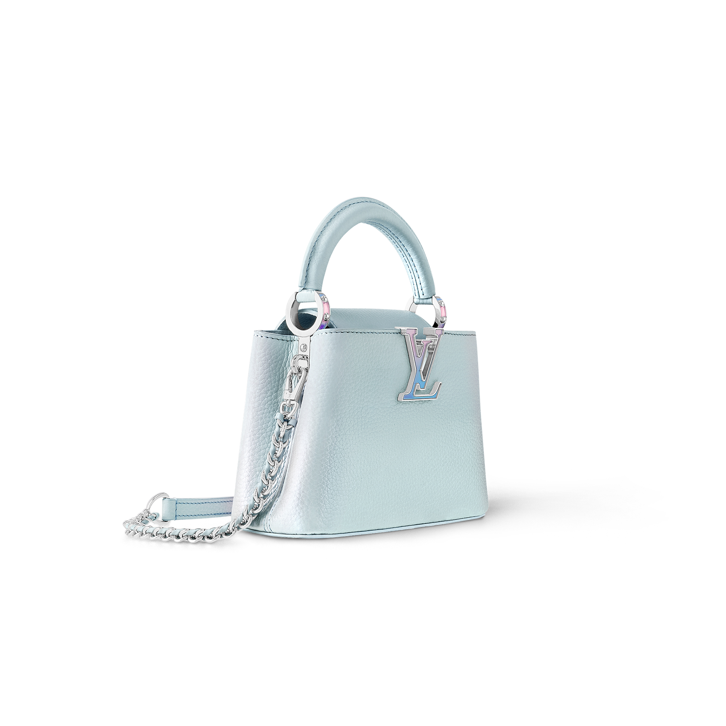 l**is V*t*n capucines mini m23289 (21*14*8cm)